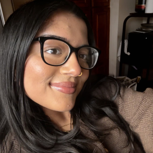 Fatema k. profile photo