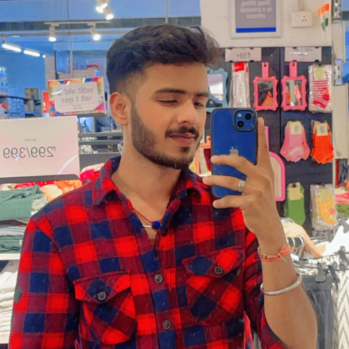 Ayush c.