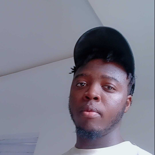 Samson f. profile photo