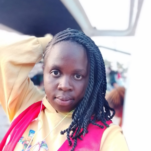 Cynthia A. profile photo