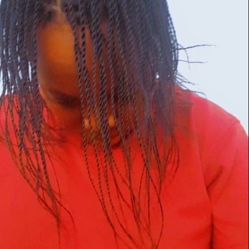 Hope P. profile photo