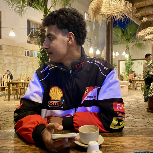 Abdelkarim  M. profile photo