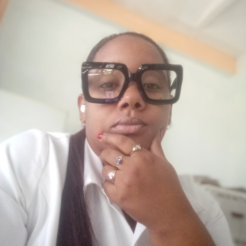 Melis Maria  R. profile photo