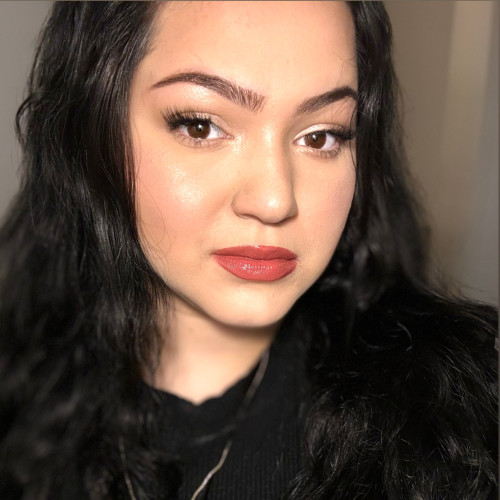Priscilla P.