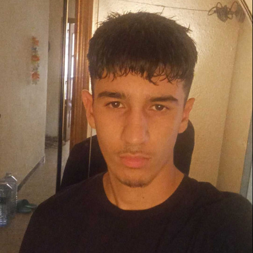 youssef a. profile photo
