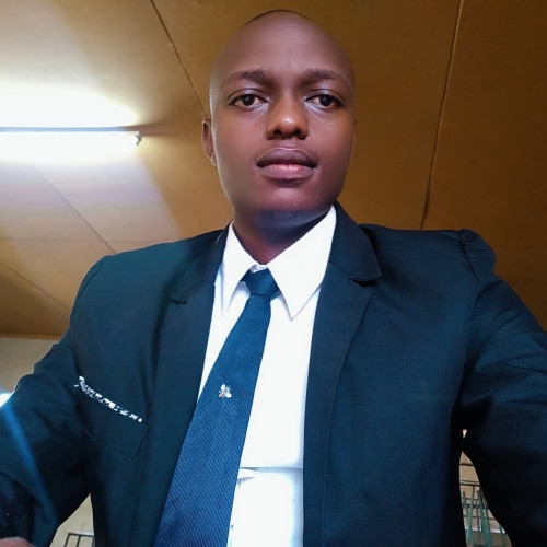 Maxmillian m. profile photo