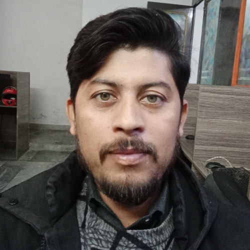 Zeeshan M. profile photo