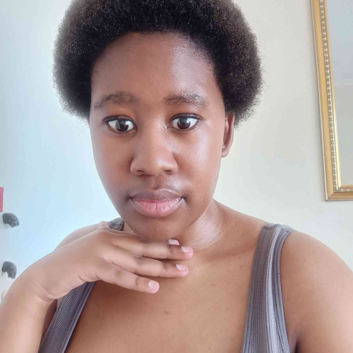 Nkayiso11721 M.