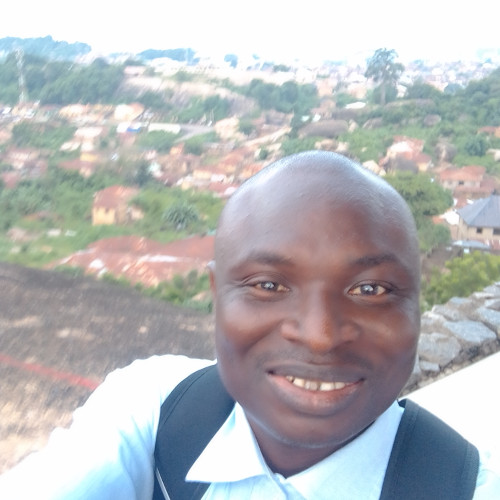 Olalekan A. profile photo
