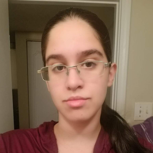 Claudia B. profile photo