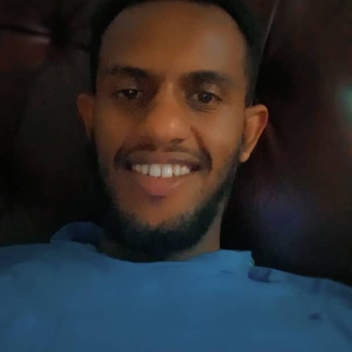 Mastewal W. profile photo