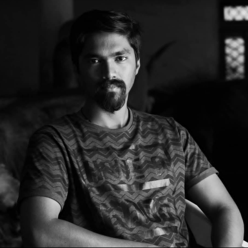 Aliraza S. profile photo