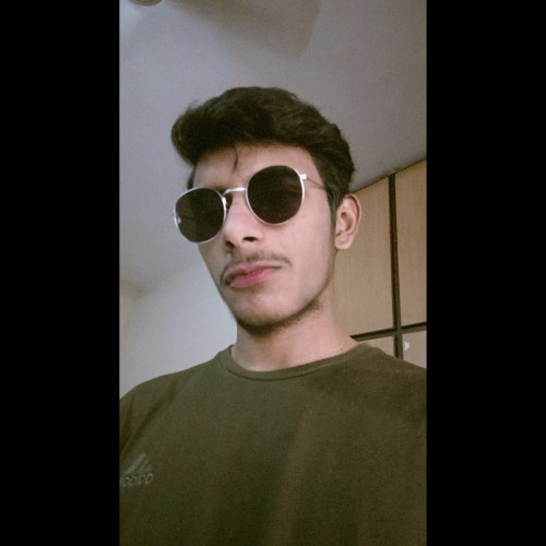 Muhammad Talha  A.
