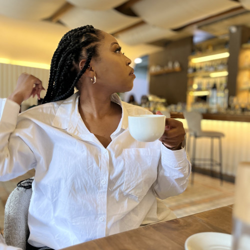 Buhle M. profile photo