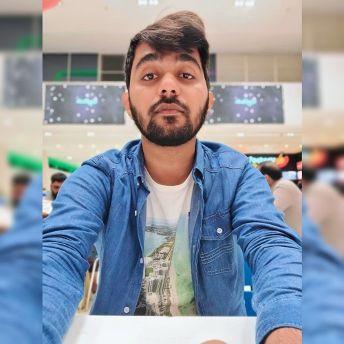 Muhammad Ibrahim  T.