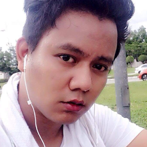RODNEY F. profile photo