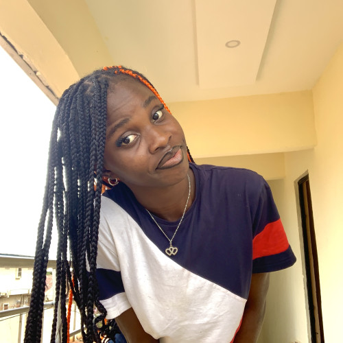 Mitchelle  O.