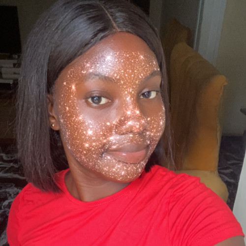Favour O. profile photo