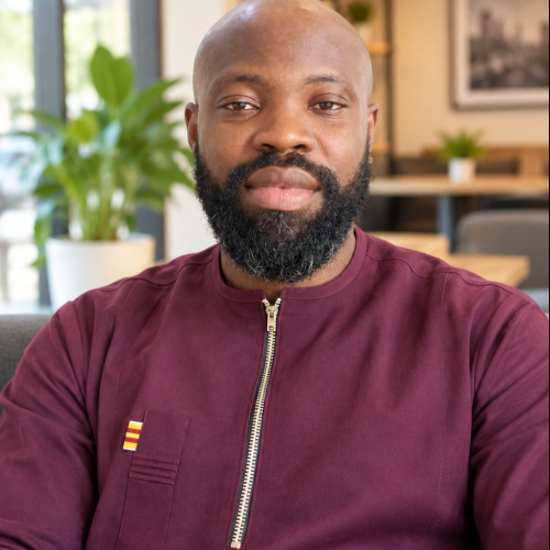 Okpara I. profile photo