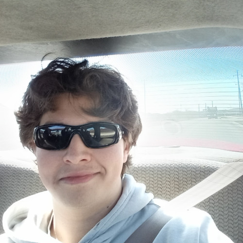 Tristen P. profile photo