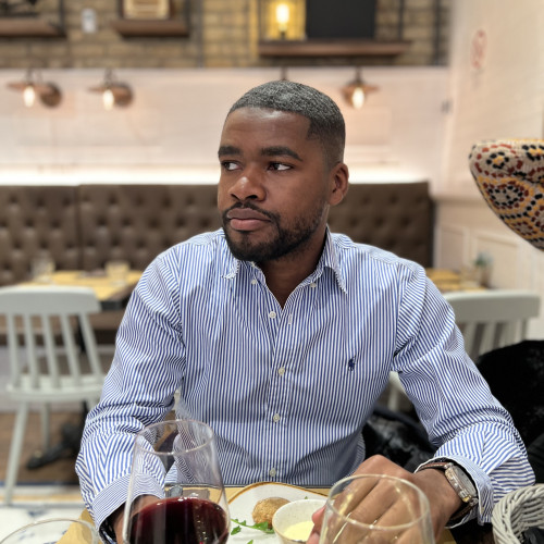 Stephane M. profile photo