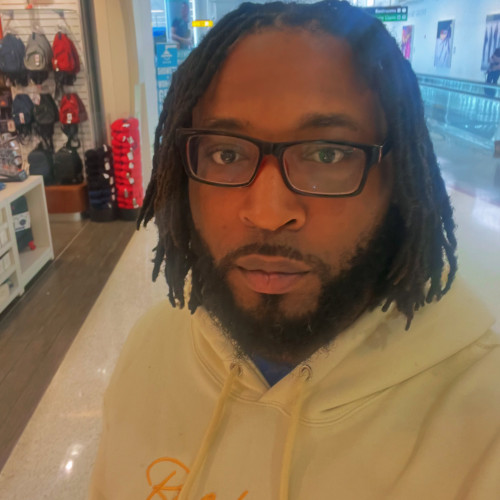 Rasheen S. profile photo