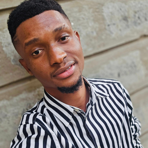 Kibwana H. profile photo