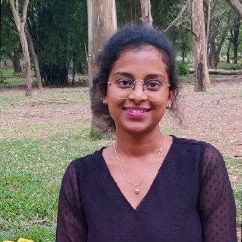Priya R.