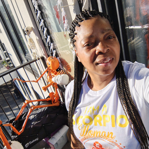 Lashimah Y. profile photo