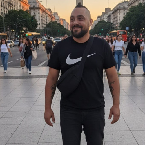 Rodrigo S. profile photo