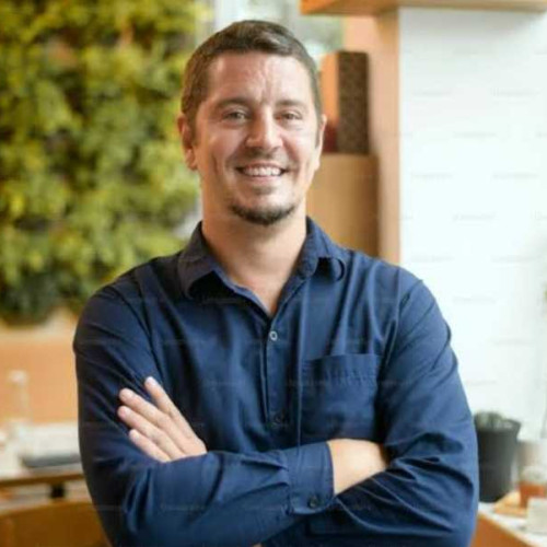James j. profile photo
