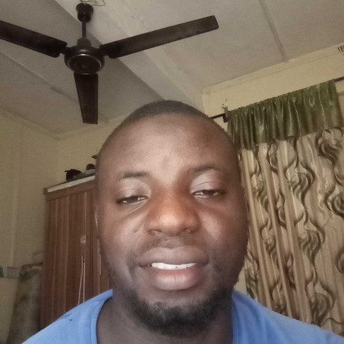 hanafi olalekan b. profile photo