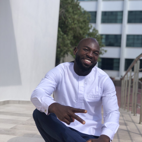 Makinde I. profile photo