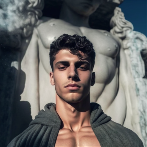 Ali O.