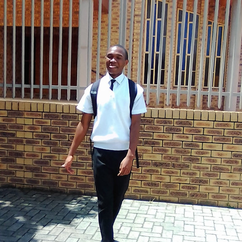 Mojalefa  L. profile photo