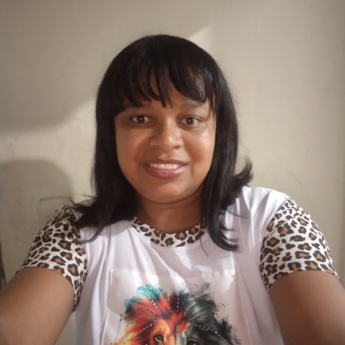 Daiane A. profile photo