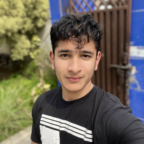 Ahmad M. profile photo