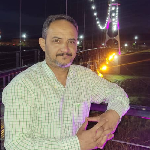 Reza K. profile photo