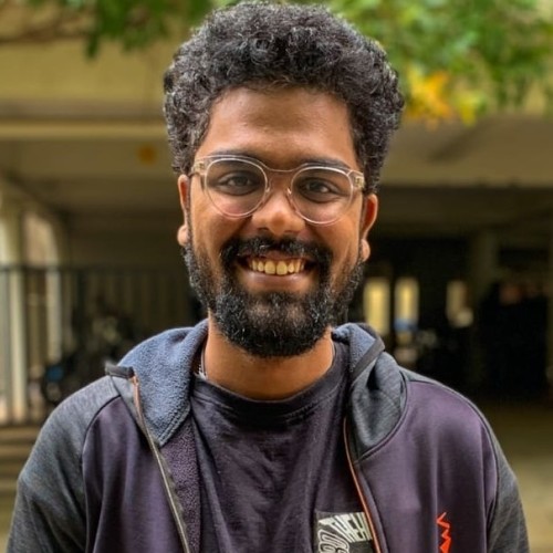 Sridhar p. profile photo