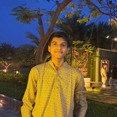 Sajid A. profile photo