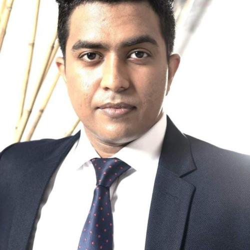 Gandharva  J.