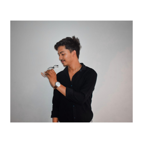 abhi m. profile photo