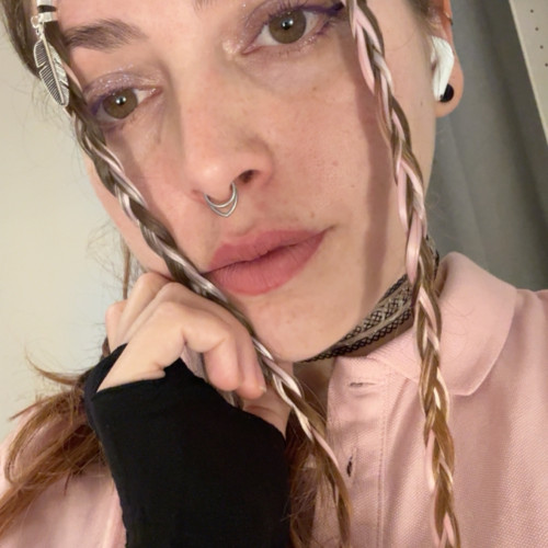 Luna G. profile photo