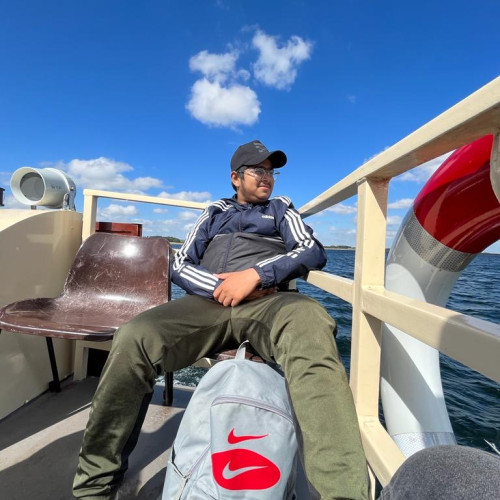 Zuber  A. profile photo