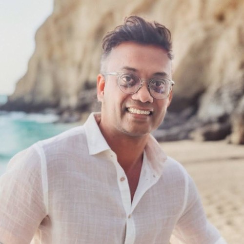 Sandeep M.