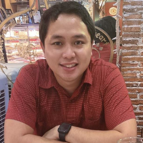 Frann Bensil  M. profile photo