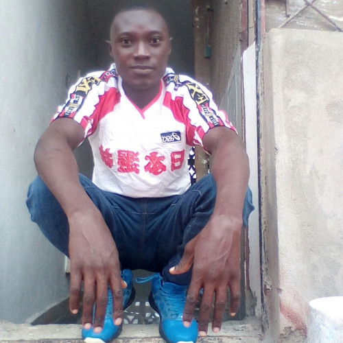 Lenium C. profile photo