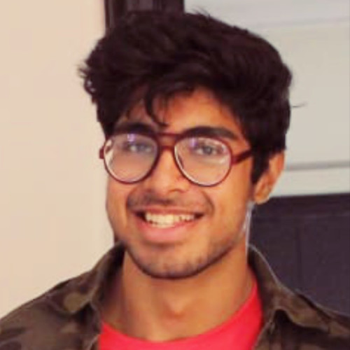 ADITYA V. profile photo