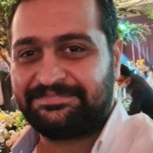 Amir N.