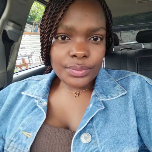 Sharon N. profile photo